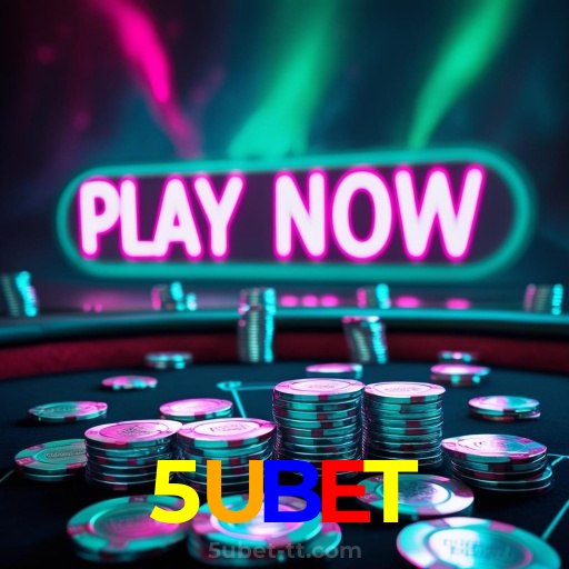 5UBET:Aposte no futebol e vença nas mesas de blackjack no cassino online!
