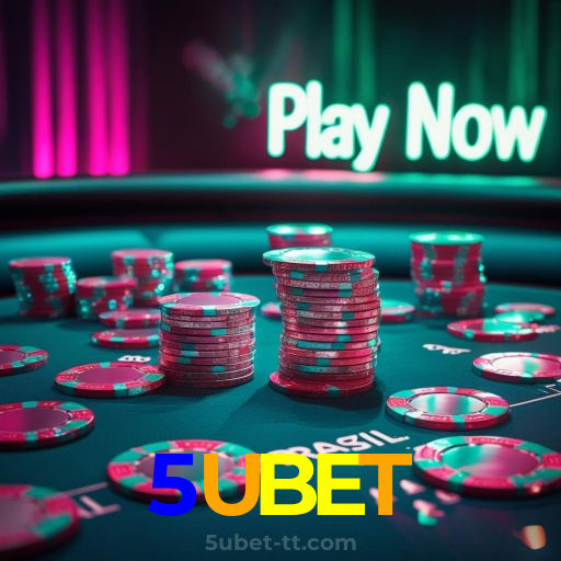 5UBET:As melhores oportunidades estão aqui! Aposte nas slots e ganhe prêmios fantásticos!