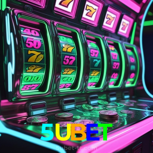 5UBET:Jogue poker e mostre suas habilidades para ganhar!