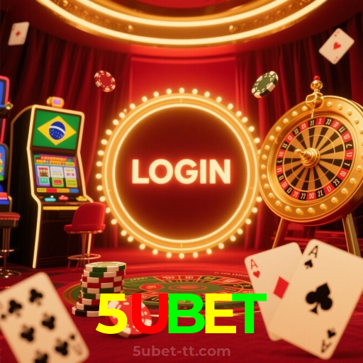 5UBET:A sorte te espera! Aposte agora nas nossas roletas!