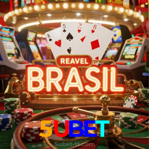 5UBET:A melhor experiência de apostas no futebol e cassino está no nosso site!