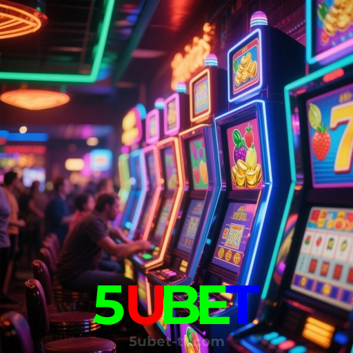 5UBET:Ganhe prêmios em jogos de poker e aposte no futebol com grandes odds!