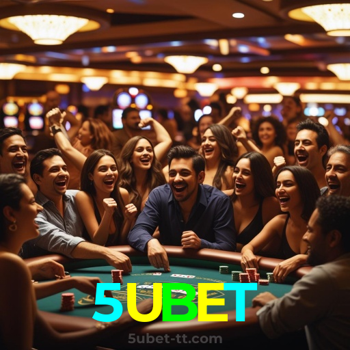 5UBET:Aposte no futebol online e conquiste sua maior vitória!