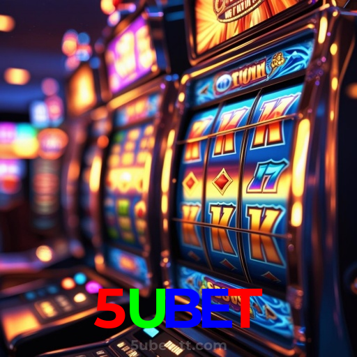 5UBET：Jogue poker, roleta e aposte no futebol no cassino mais confiável!