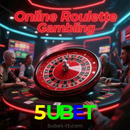 5UBET：Jogue poker no nosso cassino e mostre sua habilidade!