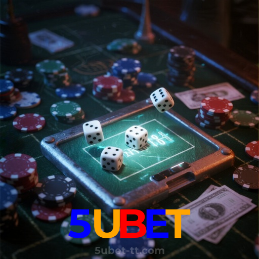 5UBET：Jogue blackjack, aposte no futebol e conquiste grandes prêmios em nosso cassino!