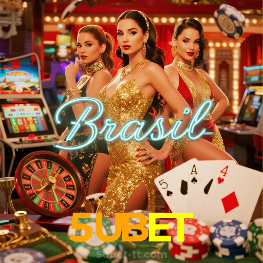 5UBET：Vença no blackjack e prove que você é um verdadeiro mestre!