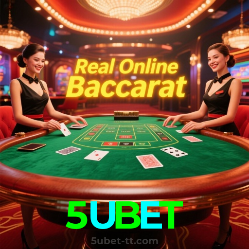 5UBET：Vença grandes prêmios nas mesas de poker online!