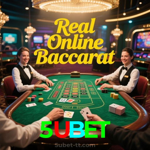 5UBET：Aposte no seu time e jogue roleta no cassino mais confiável!