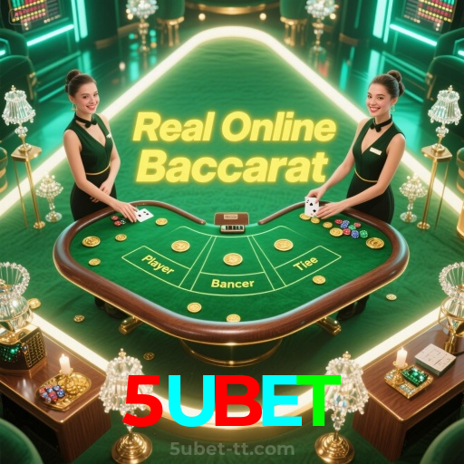 5UBET：As slots mais emocionantes estão esperando por você! Vença agora!
