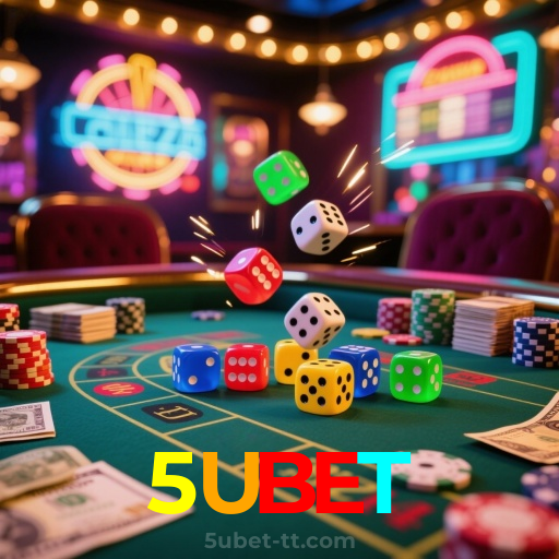5UBET：Aposte e vença no futebol online agora mesmo!