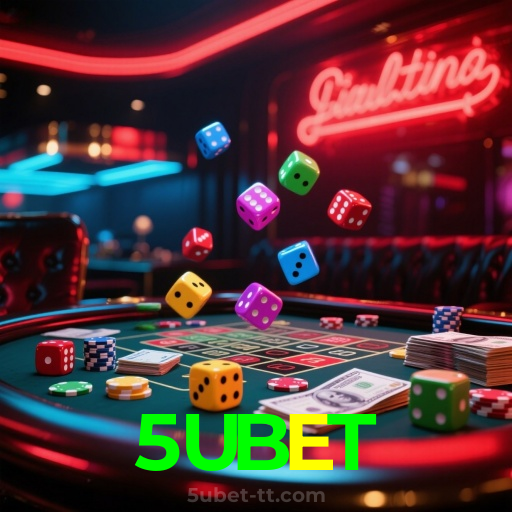 5UBET:Jogue poker, aposte no futebol e vença com grandes vitórias no cassino online!