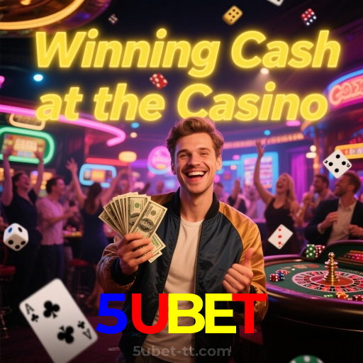 5UBET：Jogue futebol online e leve para casa prêmios incríveis!