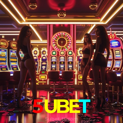 5UBET:Jogue nas roletas e ganhe prêmios sensacionais!