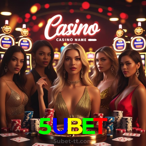 5UBET：Apostas no futebol e diversão garantida com roleta e blackjack!