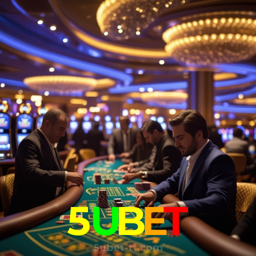 5UBET:As maiores vitórias nas slots estão esperando por você! Jogue agora!