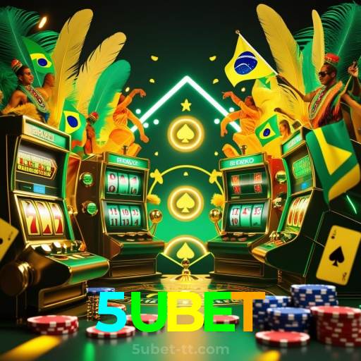 5UBET:Aposte no futebol digital e sinta a emoção de vencer!