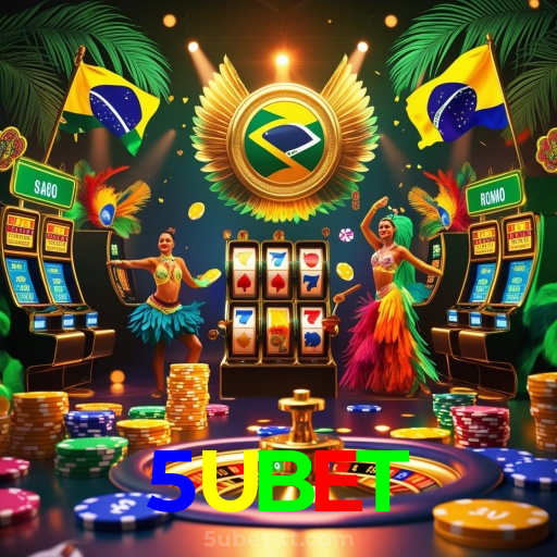 5UBET:Vença no futebol online e leve os melhores prêmios para casa!