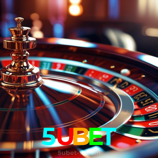 5UBET:Jogue futebol online e sinta a adrenalina de ganhar!