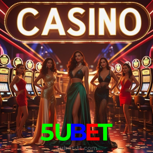 5UBET:Cada rodada na roleta é uma chance de ganhar prêmios enormes!