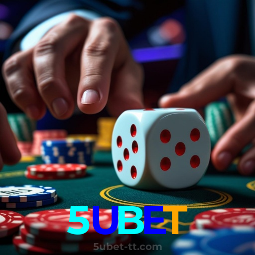 5UBET:O futebol digital está esperando por você! Aposte e vença!