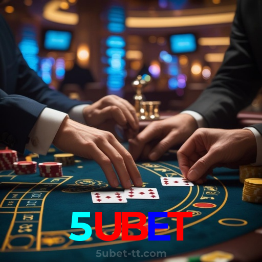 5UBET：A emoção do futebol digital está em alta! Aposte e vença!
