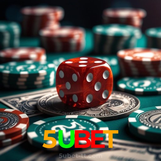 5UBET:Vença na roleta e conquiste prêmios gigantes!