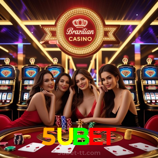 5UBET:Jogue slots, aposte no futebol e vença com grandes vitórias!