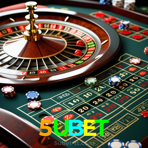 5UBET:Jogue poker online e conquiste grandes vitórias nas cartas!