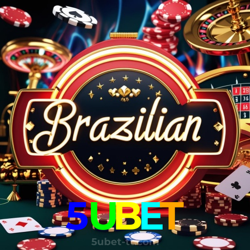 5UBET:Jogue blackjack, aposte no futebol e leve para casa grandes prêmios!