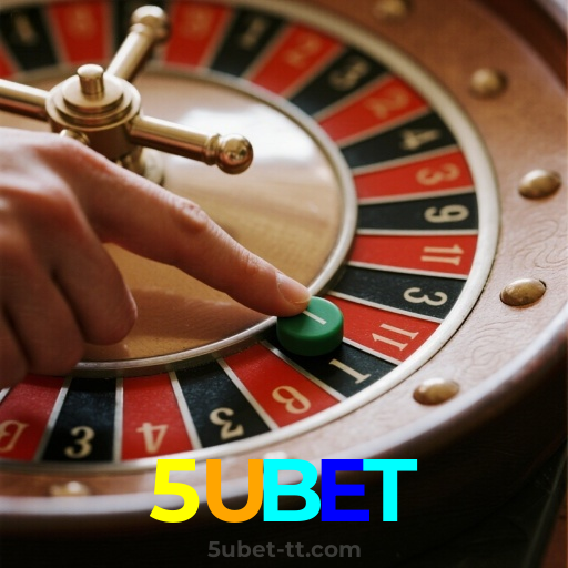 5UBET:A diversão começa no cassino online com poker, roleta e apostas no futebol!