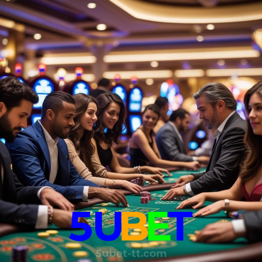 5UBET:No futebol online, a chance de ganhar é sua!