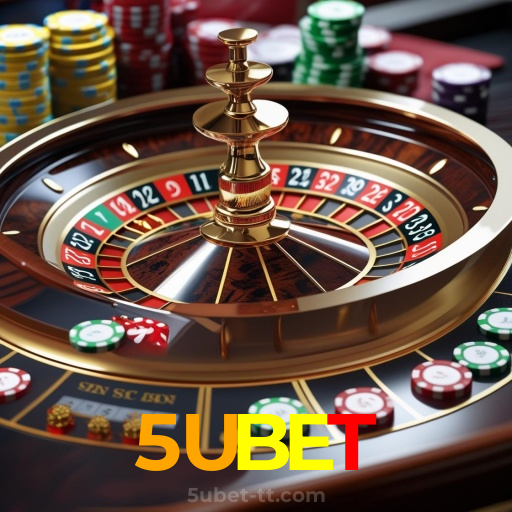 5UBET:Aposte no futebol e jogue blackjack para grandes vitórias!