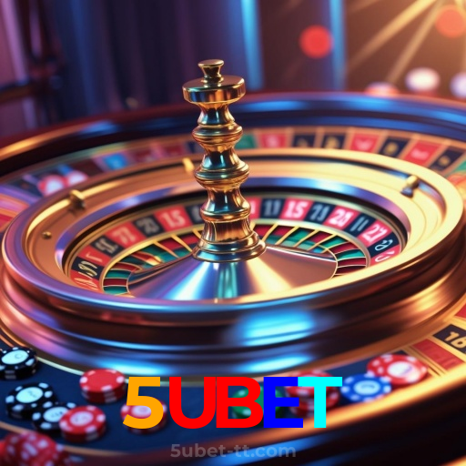 5UBET:A adrenalina do futebol online te espera para grandes vitórias!
