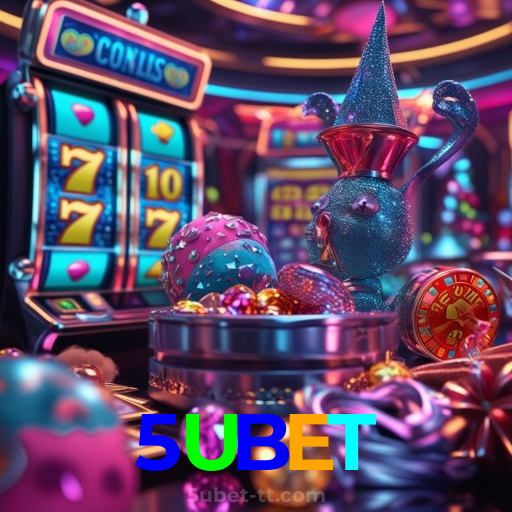 5UBET:Vença no poker e prove que você é o mestre das cartas!