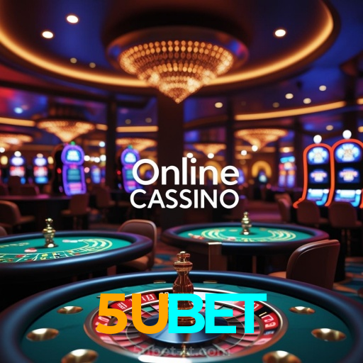 5UBET:Aposte no seu time e jogue roleta no cassino mais confiável!