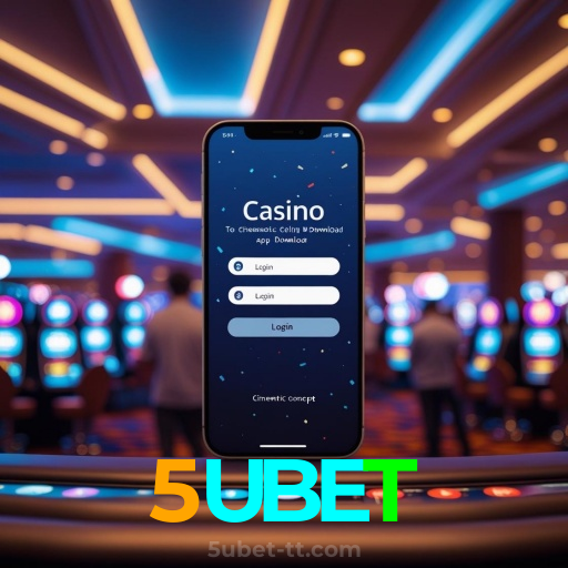 5UBET:Apostas ao vivo de futebol te esperam! Vença os melhores times!