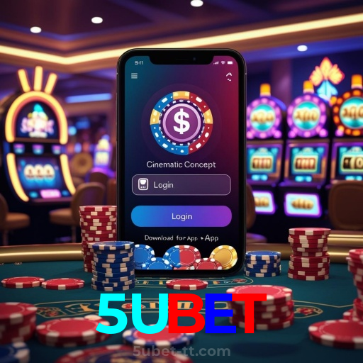 5UBET:Apostas em futebol e os melhores jogos de cassino para você ganhar!