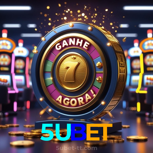 5UBET:Jogue futebol online e leve para casa grandes vitórias!