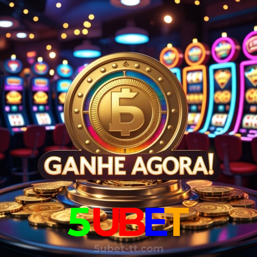 5UBET:Sinta a emoção do futebol online e conquiste vitórias épicas!