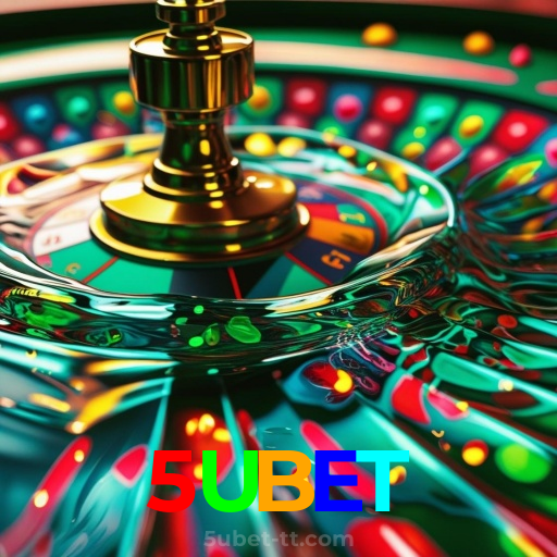 5UBET:Jogue slots, poker e aposte no futebol no cassino online mais emocionante!