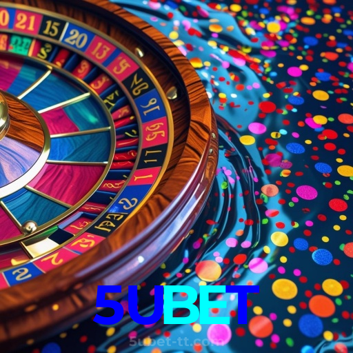5UBET:Apostas emocionantes no futebol e os melhores jogos de cassino!