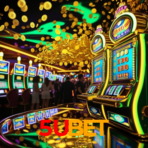 5UBET:Cada giro nas roletas é uma chance de vitória! Aposte agora!