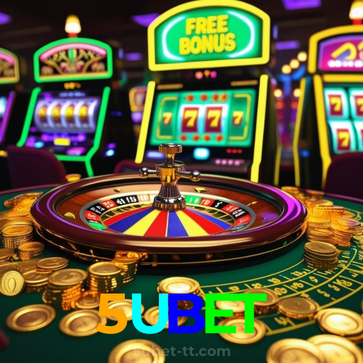 5UBET:Apostas ao vivo no futebol e grandes vitórias em blackjack esperam por você!