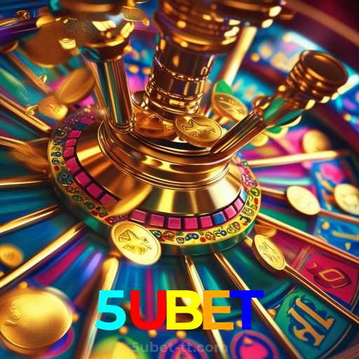5UBET:A melhor plataforma de cassino para apostas no futebol e roleta!