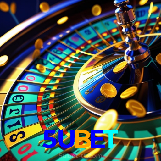 5UBET:Jogue blackjack e aposte no futebol online com segurança!