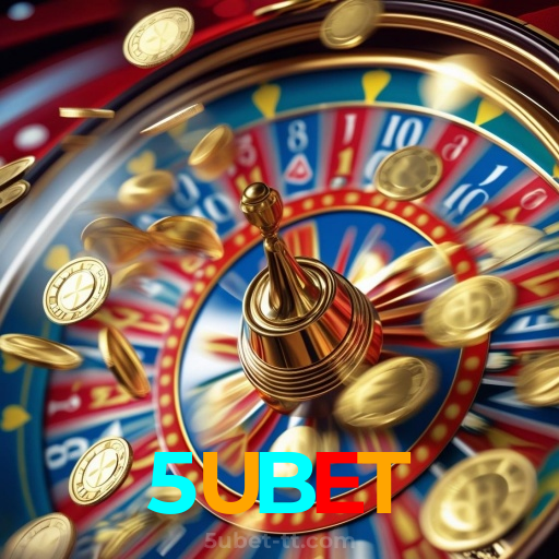 5UBET:Vença no futebol online e alcance novos patamares de vitória!