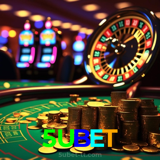 5UBET:A sorte está esperando por você! Vença na roleta e ganhe grandes vitórias!
