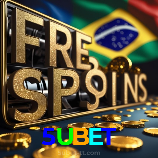 5UBET：A diversão nunca para! Entre no nosso cassino e jogue os melhores jogos!