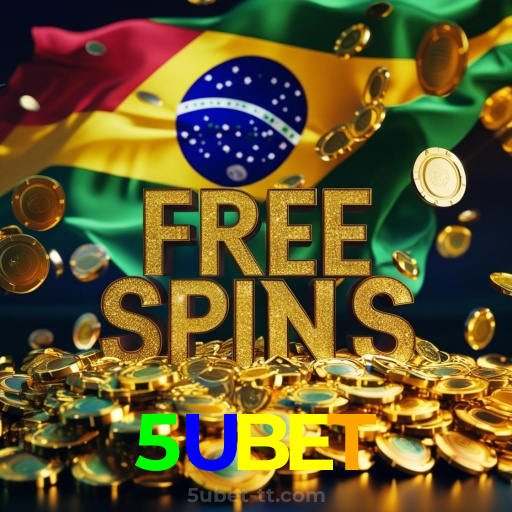 5UBET:Jogue nas melhores slots e leve para casa prêmios sensacionais!